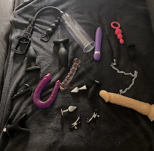 Heißer Chat inkl. Live Aufnahmen  
