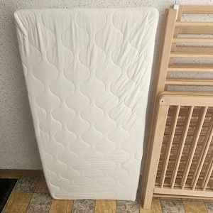 Kinderbett 60 x 120