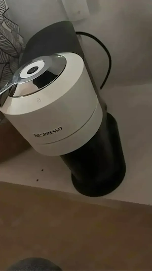 Nespresso Vertuo Kapselmaschine