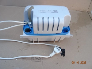 Kondensatpumpe