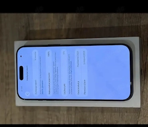 iPhone 17 pro max 512g