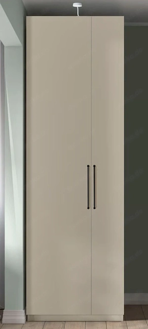 PAX Flurschrank NEU 