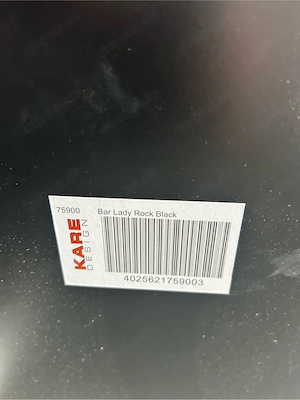 2x Minibar abzugeben