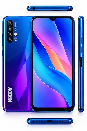 Smartphone XDOODY A50