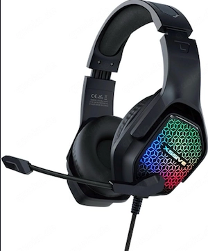 Gaming Headset 