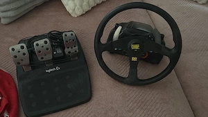 rc pc lenker