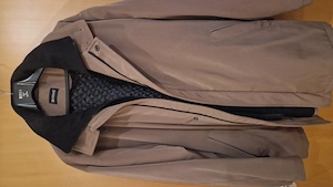 Milestone Jacke neuwertig Größe 56 (XXL)