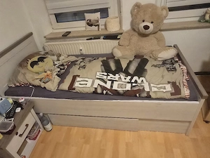 Kinderbett set