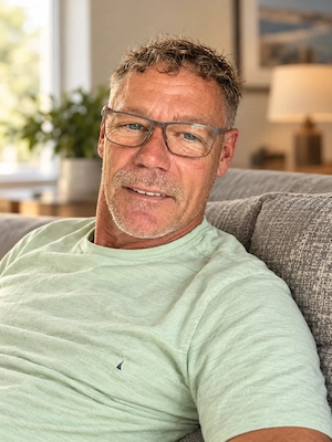 Nette Frau für gemeinsame Zukunft gesucht 