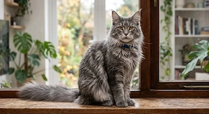 Maine Coon Kater gesucht 