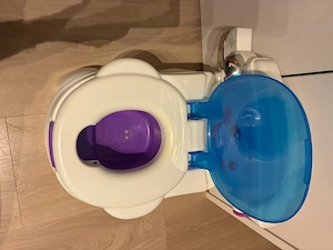 singendes Zöpchen für Kinder von Fisher Price gebraucht