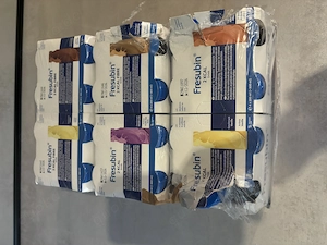 Fresubin 2 kcal Drink   21 Flaschen zu verschenken