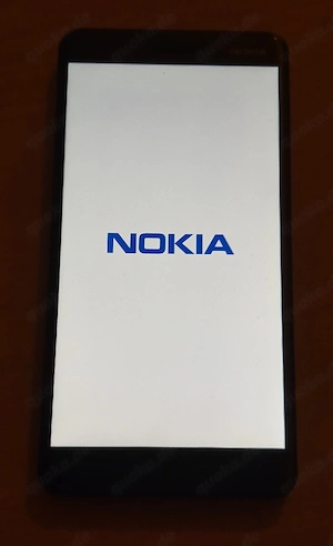 Nokia 6.1 