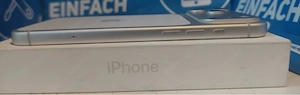 Apple iPhone 17 Pro Max - 256GB - Silve