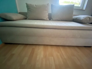Schlafsofa