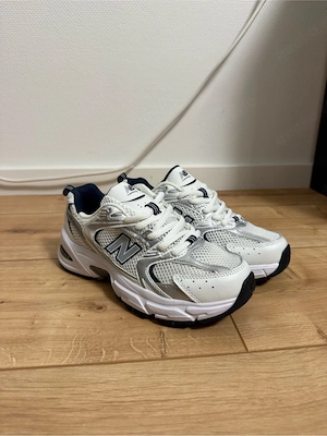 New Balance 530 Sneaker, Größe 38 Unisex