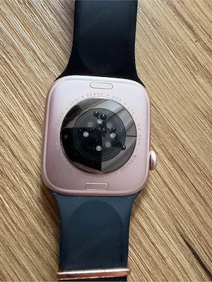Apple Watch 10 zu verkaufen 