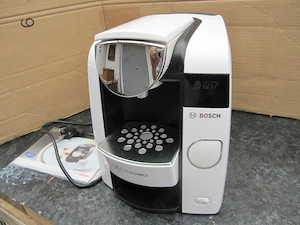 Tassimo Espresso Maschine