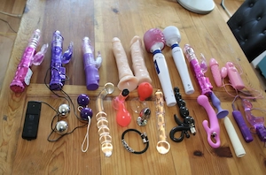 Telefonsex- L A D Y gesucht- 