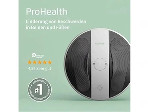 Revitive Pro Health Oxywave Durchblutungsbooster, sehr guter Zust