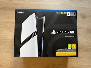 PlayStation 5 Pro 2TB