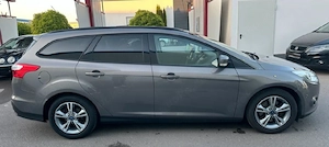 Ford Focus Mk3