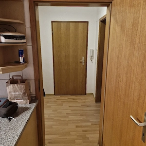 2- Zimmer Wohnung in Selb