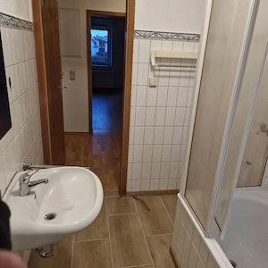 2- Zimmer Wohnung in Selb