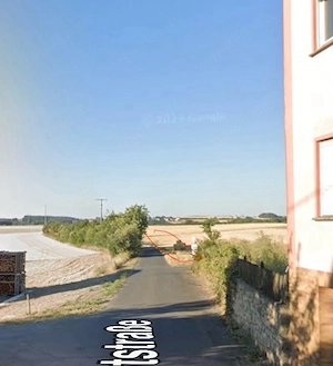 Land zu verkaufen