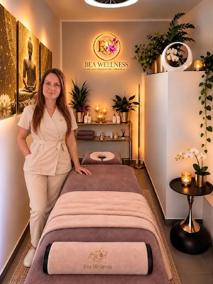 Massage Heidelberg   Verspannungen lösen & Stress abbauen