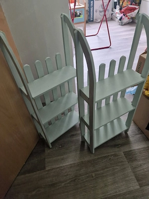 2 Set Deko Schlitten zum selber Dekorieren 