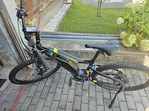 Haibike SDURO HardSeven 5.0