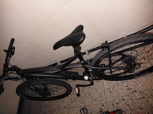 BullBulls Sharptail RL Disc MTB - Top Zustand mit viel Zubehör