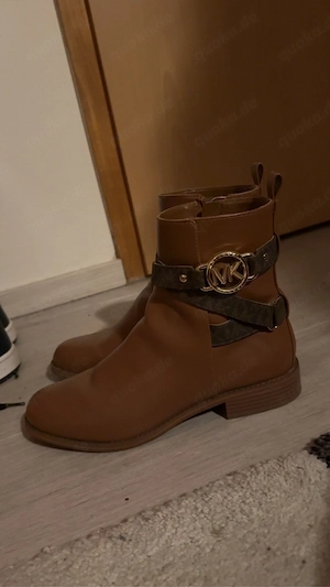 michael kors stiefeletten grösse 40