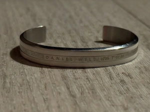 daniel wellington armreif 
