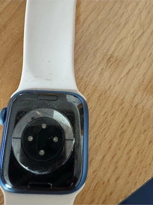 Apple Watch Serie 7