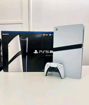 PlayStation PS5 pro 
