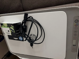 HP Deskjet 2720e neuweertig zu verkaufen