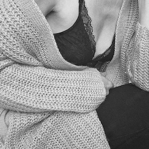 Lust auf einen flirty chat?