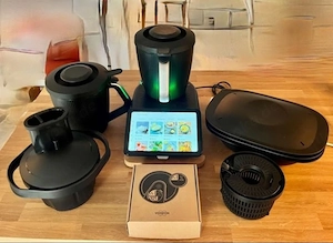 Thermomix TM7 Tm7 Thermomix Tm7 