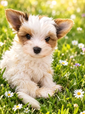 Yorkshire Terrier 