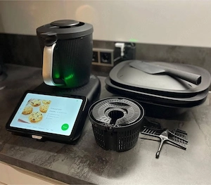 Thermomix TM 7
