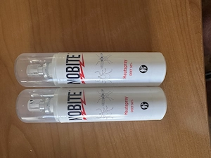 NoBite Mückenspray & Malariaprophylaxe ATOVAQUUON