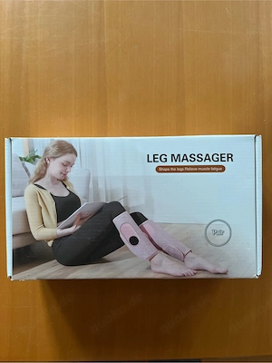 LEG Massager