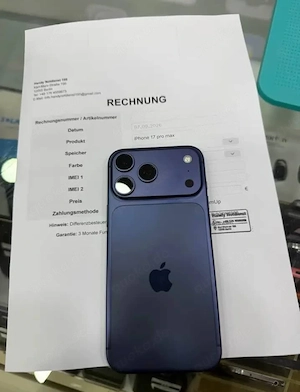 iPhone 14 bis 17 pro max