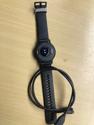 Garmin vívoactive 5 Smartwatch zu verkaufen   Top Zustand