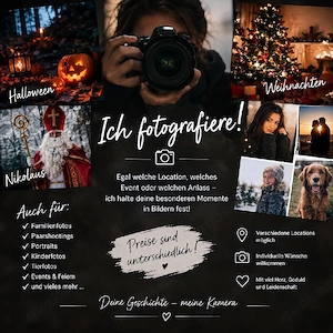 Fotoshootings 