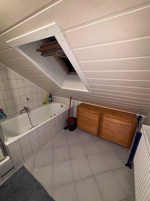 2 Zimmer Wohnung zu vermieten