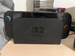 switch 2 mit spiele 