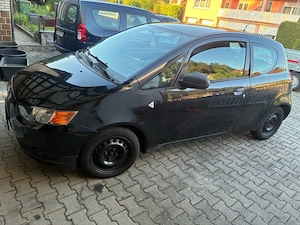 Mitsubishi Colt 1.3   TÜV 07 2027   Klima   AHK   Winterreifen montiert